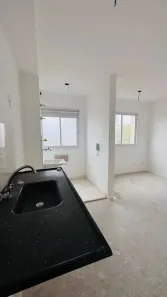 Apartamento com 2 Quartos à venda, 34m² no Pedreira, São Paulo