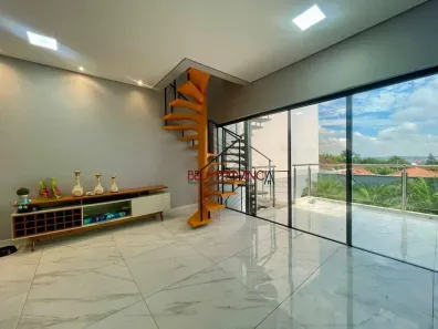 Casa com 2 Quartos à venda, 141m² no Pompéia, Piracicaba