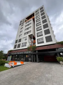 Apartamento com 1 Quarto para alugar, 30m² no Camobi, Santa Maria