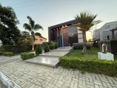 Casa com 3 Quartos à venda, 220m² no , Bananeiras