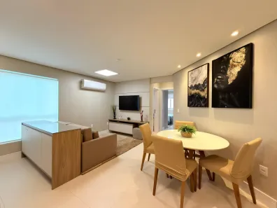 Apartamento com 1 Quarto à venda, 52m² no Capão da Canoa, Capão da Canoa