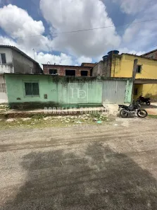 Casa com 2 Quartos à venda, 70m² no Marcos Freire, Jaboatão dos Guararapes