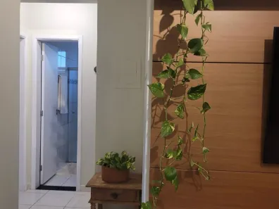 Apartamento com 2 Quartos à venda, 63m² no Santa Mônica, Uberlândia