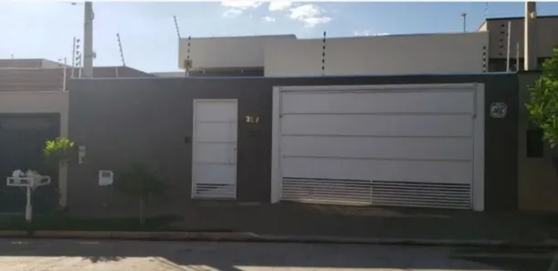 Casa com 2 Quartos à venda, 120m² no SETSUL, São José do Rio Preto