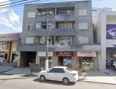 Apartamento com 2 Quartos à venda, 60m² no Torres, Torres