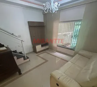 Sobrado com 4 Quartos à venda, 167m² no Jardim Picolo, São Paulo