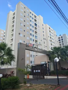 Apartamento com 2 Quartos à venda, 43m² no Gleba Fazenda Palhano, Londrina