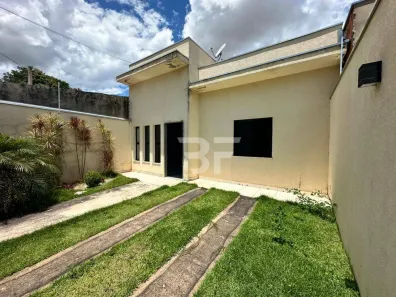 Casa com 2 Quartos à venda, 100m² no Jardim Residencial Veneza, Indaiatuba