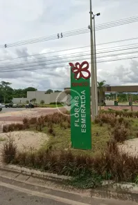 Lote/Terreno à venda, 241m² no Jardim Imperial, Cuiabá