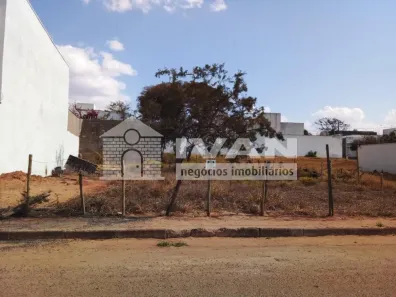 Lote/Terreno à venda, 400m² no Jardim Karaíba, Uberlândia