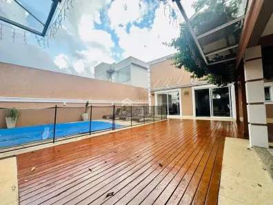 Fazenda/Sítio com 3 Quartos à venda, 225m² no Residencial San Diego, Vargem Grande Paulista