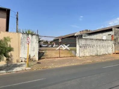 Galpão/Depósito/Armazém à venda, 548m² no Parque Fortaleza, Bauru