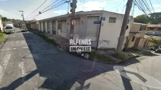 Lote/Terreno à venda, 475m² no Riacho das Pedras, Contagem