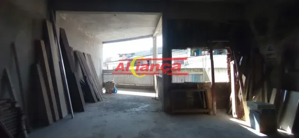 Sala Comercial para alugar, 170m² no Vila Izabel, Guarulhos