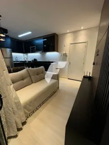 Apartamento com 2 Quartos à venda, 51m² no Atiradores, Joinville