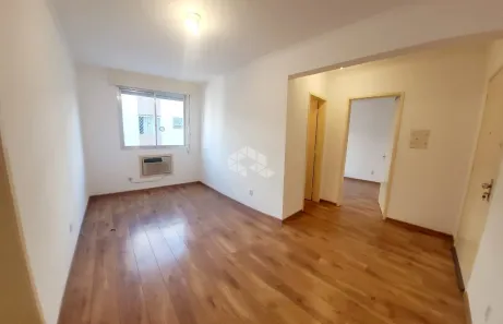 Apartamento com 1 Quarto à venda, 42m² no Azenha, Porto Alegre
