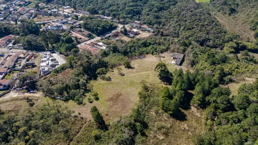 Lote/Terreno à venda, 56690m² no Embu, Colombo