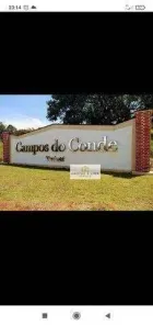 Lote/Terreno à venda, 632m² no Morada dos Nobres, Taubaté