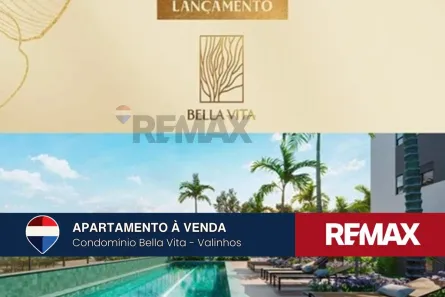 Apartamento com 3 Quartos à venda, 68m² no Village Visconde de Itamaracá, Valinhos