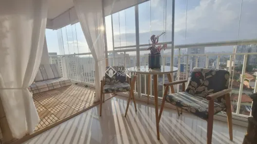 Apartamento com 2 Quartos à venda, 104m² no Centro, São Bernardo do Campo