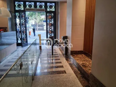 Sala Comercial à venda, 27m² no Centro, Rio de Janeiro