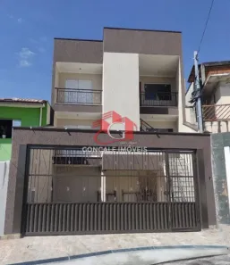 Casa de Condomínio com 2 Quartos à venda, 65m² no Vila Medeiros, São Paulo