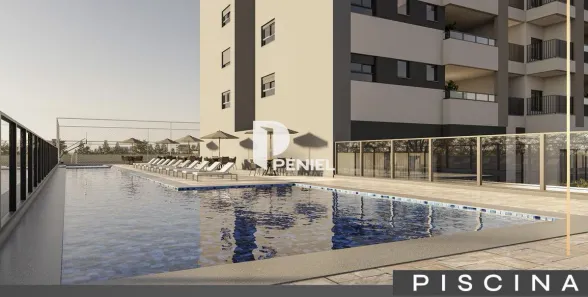 Apartamento com 2 Quartos à venda, 85m² no Vila do Golf, Ribeirão Preto