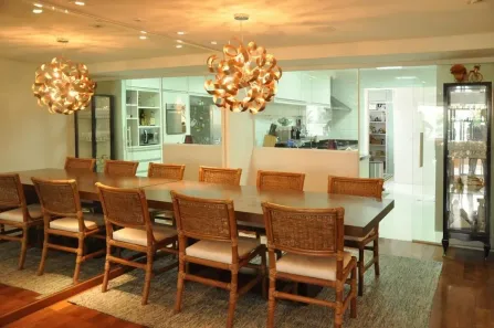 Apartamento com 3 Quartos à venda, 141m² no Paraíso do Morumbi, São Paulo