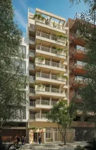 Apartamento com 1 Quarto à venda, 53m² no Ipanema, Rio de Janeiro
