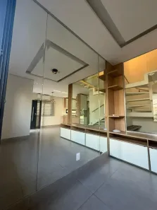 Casa de Condomínio com 3 Quartos à venda, 100m² no Mário Dal'Bo, Jaguariúna
