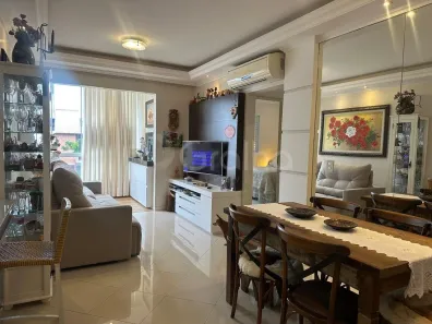 Apartamento com 2 Quartos à venda, 84m² no Coqueiros, Florianópolis