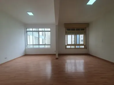 Apartamento com 2 Quartos para alugar, 96m² no Higienópolis, São Paulo
