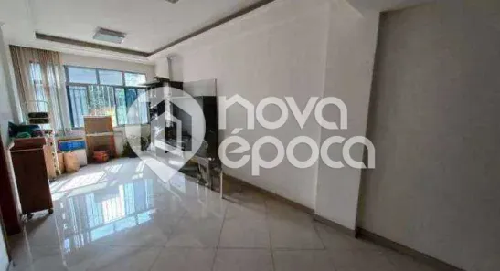 Apartamento com 3 Quartos à venda, 115m² no Tijuca, Rio de Janeiro