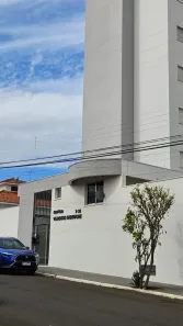 Apartamento com 2 Quartos à venda, 85m² no Jardim América, Bauru