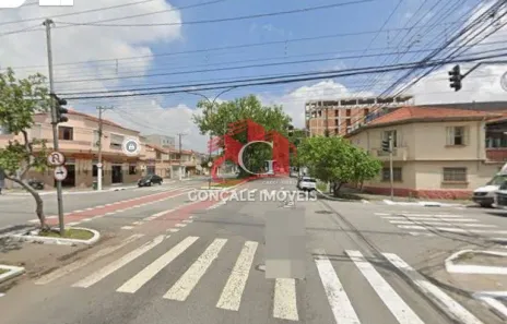 Lote/Terreno à venda, 1950m² no Pari, São Paulo