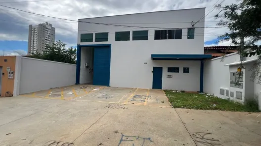 Ponto Comercial para alugar, 355m² no Parque Amazônia, Goiânia