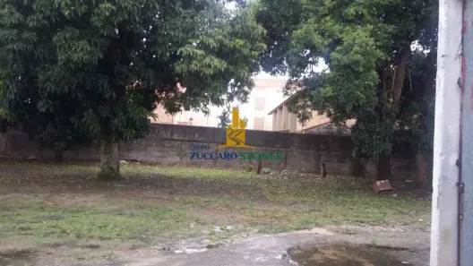 Lote/Terreno à venda, 1548m² no Jardim Cocaia, Guarulhos