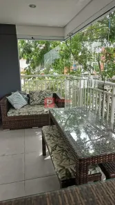 Apartamento com 2 Quartos à venda, 67m² no Vila Guarani (Z Sul), São Paulo