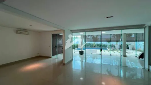 Casa com 5 Quartos à venda, 360m² no Morada da Colina, Uberlândia