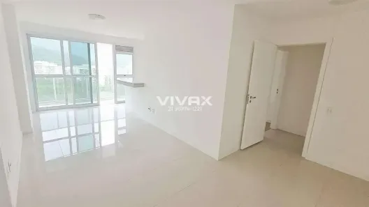 Apartamento com 2 Quartos à venda, 79m² no Barra Olímpica, Rio de Janeiro
