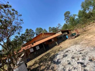 Fazenda/Sítio à venda, 180m² no Pinheiros, Itatiaiuçu