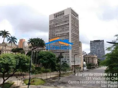 Sala Comercial à venda, 1187m² no Centro, São Paulo