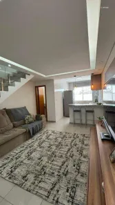 Casa com 2 Quartos à venda, 66m² no Imperial, Santa Luzia