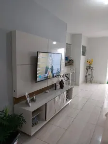 Casa com 3 Quartos à venda, 158m² no Jardim Santa Cruz, Salto