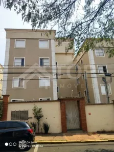 Apartamento com 2 Quartos à venda, 62m² no Vila Monteiro (Gleba I), São Carlos