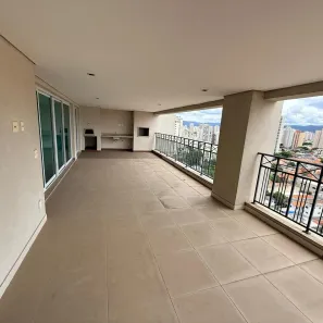 Apartamento com 4 Quartos à venda, 203m² no Santa Teresinha, São Paulo