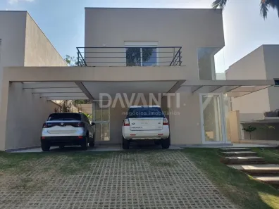 Casa de Condomínio com 3 Quartos à venda, 275m² no Sítios de Recreio Gramado, Campinas