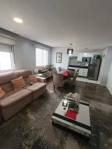 Apartamento com 1 Quarto à venda, 43m² no Brás, São Paulo