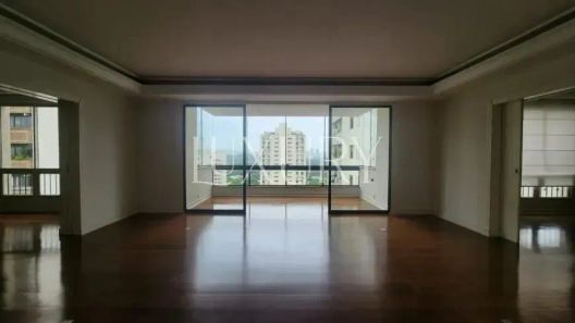 Apartamento com 4 Quartos à venda, 274m² no Alto de Pinheiros, São Paulo