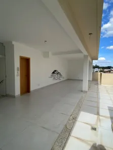 Cobertura com 3 Quartos à venda, 140m² no Senhora das Graças, Betim